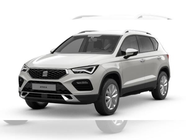 Seat Ateca 🔥Road Edition 150 PS AUTOMATIK🔥