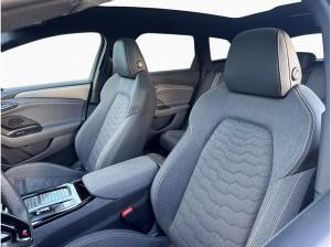 Audi A6 e-tron edit. perfor. HUD+RFK+PANO+B&O