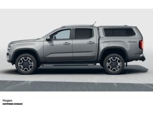 Volkswagen Amarok Style 2.0 TDI 4MOTION (Hagen)
