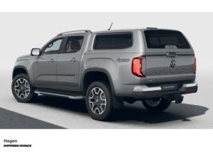 Volkswagen Amarok Style 2.0 TDI 4MOTION (Hagen)