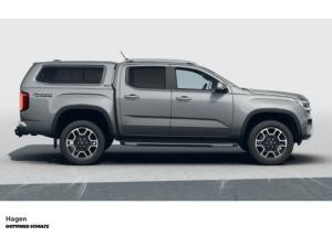 Volkswagen Amarok Style 2.0 TDI 4MOTION (Hagen)