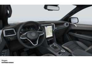 Volkswagen Amarok Style 2.0 TDI 4MOTION (Hagen)