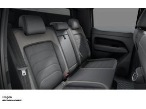 Volkswagen Amarok Style 2.0 TDI 4MOTION (Hagen)