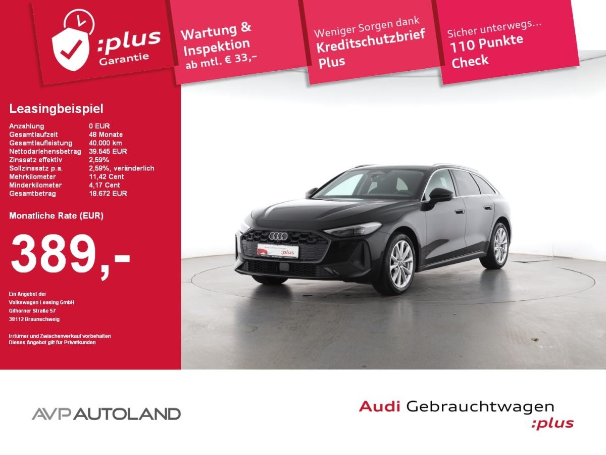 Audi A5 Avant TFSI S tronic | NAVI | inkl. WinterräderS❄️ITZH. |