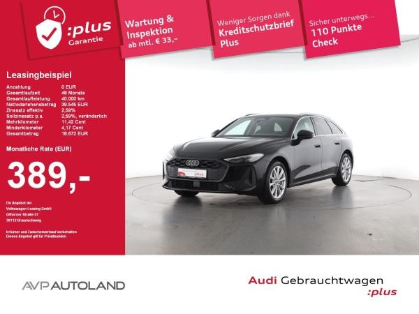 Audi A5 Avant TFSI S tronic | NAVI | inkl. WinterräderS❄️ITZH. |