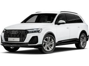 Audi Q7 SUV 45 TDI quattro tiptronic | LED | ACC |