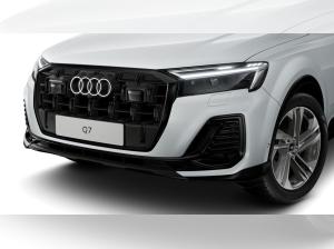 Audi Q7 SUV 45 TDI quattro tiptronic | LED | ACC |