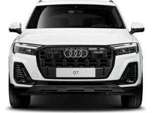 Audi Q7 SUV 45 TDI quattro tiptronic | LED | ACC |