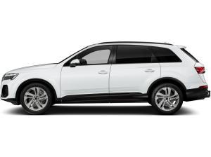Audi Q7 SUV 45 TDI quattro tiptronic | LED | ACC |