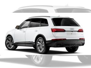 Audi Q7 SUV 45 TDI quattro tiptronic | LED | ACC |