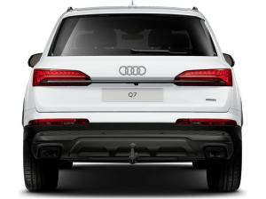 Audi Q7 SUV 45 TDI quattro tiptronic | LED | ACC |