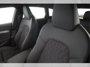 Audi A5 Avant TFSI quattro S tronic edition one