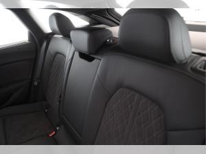 Audi A5 Avant TFSI quattro S tronic edition one