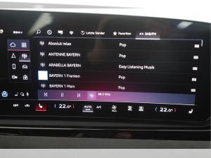 Audi A5 Avant TFSI quattro S tronic edition one