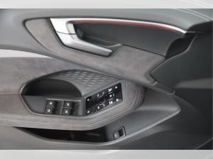 Audi A5 Avant TFSI quattro S tronic edition one