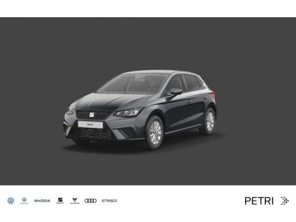 Seat Ibiza 🚀 Ibiza 1.0 TSI 85kW Road Edition DSG | Gewerbe sofort
