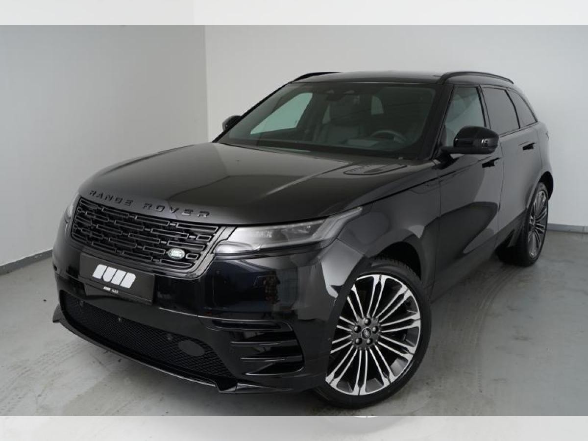 Land Rover Range Rover Velar D300 Dynamic SE ⚡TOP Angebot⚡ mit AHK