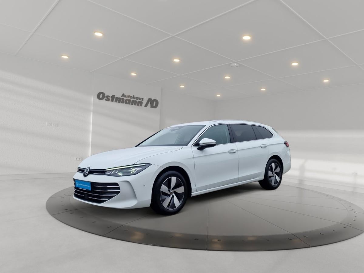 Volkswagen Passat Variant 1.5 eTSI W Business 360 ACC AHK