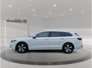 Volkswagen Passat Variant 1.5 eTSI W Business 360 ACC AHK