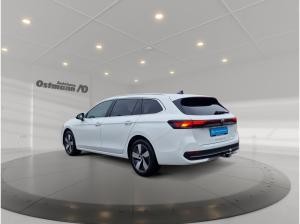 Volkswagen Passat Variant 1.5 eTSI W Business 360 ACC AHK