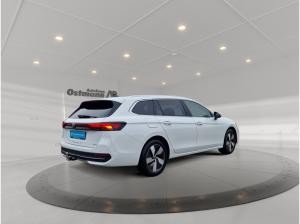 Volkswagen Passat Variant 1.5 eTSI W Business 360 ACC AHK