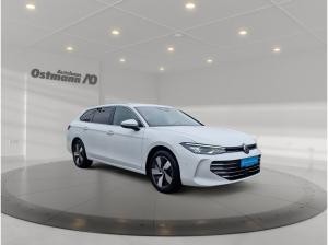 Volkswagen Passat Variant 1.5 eTSI W Business 360 ACC AHK