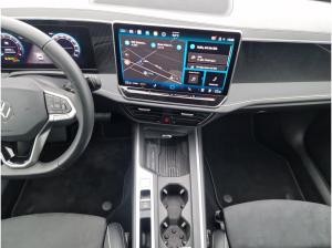 Volkswagen Passat Variant 1.5 eTSI W Business 360 ACC AHK