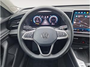 Volkswagen Passat Variant 1.5 eTSI W Business 360 ACC AHK