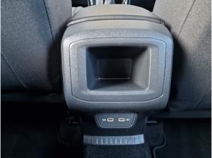 Volkswagen T-Cross 1.0 TSI Life 2xKlima ACC Facelift