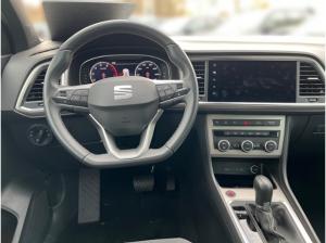 Seat Ateca Xperience 1.5TSI 110kW (150PS)*DSG*RFK*Travel-Ass.*SHZ*GJR*e-Heckkl.*Navi*