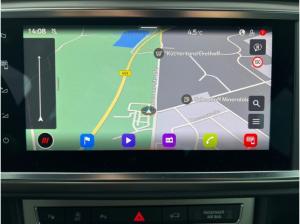 Seat Ateca Xperience 1.5TSI 110kW (150PS)*DSG*RFK*Travel-Ass.*SHZ*GJR*e-Heckkl.*Navi*