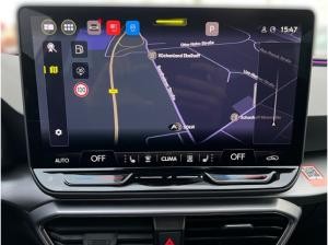 Seat Leon SP FR 1.5eTSI 110kW (150PS)*DSG*SHZ*RFK*GJR*NAVI*KESSY*Travel-Ass.*