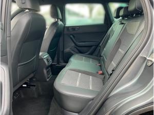 Seat Ateca Xperience 1.5TSI 110kW (150PS)*DSG*RFK*Travel-Ass.*SHZ*GJR*e-Heckkl.*Navi*