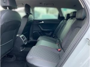 Seat Leon SP FR 1.5eTSI 110kW (150PS)*DSG*SHZ*RFK*GJR*NAVI*KESSY*Travel-Ass.*