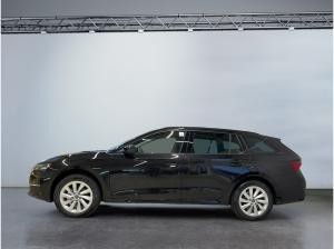 Skoda Octavia Combi Selection 1.5 TSI DSG Navigation