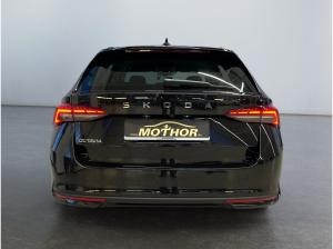 Skoda Octavia Combi Selection 1.5 TSI DSG Navigation