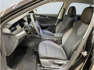 Skoda Octavia Combi Selection 1.5 TSI DSG Navigation