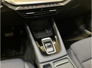 Skoda Octavia Combi Selection 1.5 TSI DSG Navigation