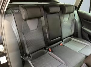 Skoda Octavia Combi Selection 1.5 TSI DSG Navigation