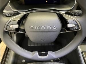 Skoda Octavia Combi Selection 1.5 TSI DSG Navigation