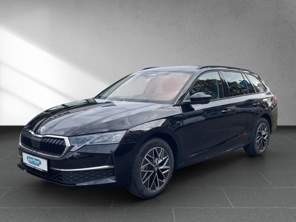 Skoda Octavia Combi 2.0 TDI *GEWRBE*SOFORT* l DSG l MATRIX l AHK l NAVI l KESSY l 360° l HUD l