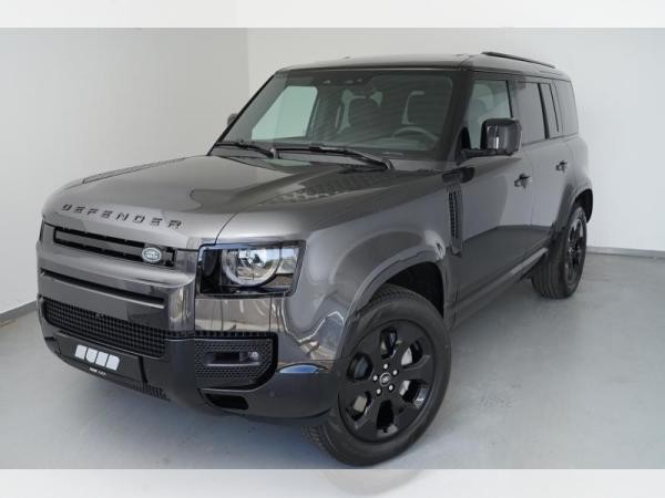 Land Rover Defender 110 D300 X-Dynamic SE⚡ robust, vielseitiger SUV ⚡
