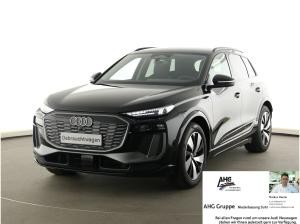 Audi Q6 e-tron 285 kW - S-line