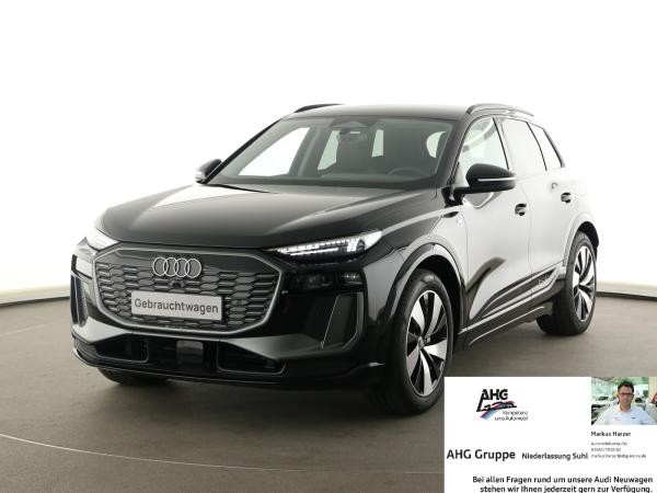 Audi Q6 e-tron 285 kW - S-line