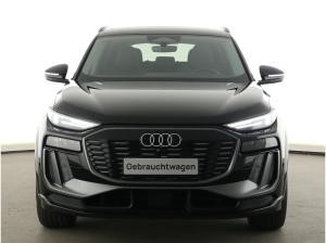 Audi Q6 e-tron 285 kW - S-line