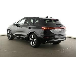Audi Q6 e-tron 285 kW - S-line
