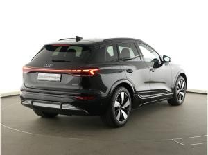 Audi Q6 e-tron 285 kW - S-line