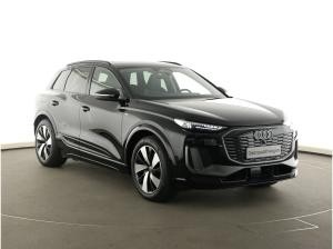Audi Q6 e-tron 285 kW - S-line