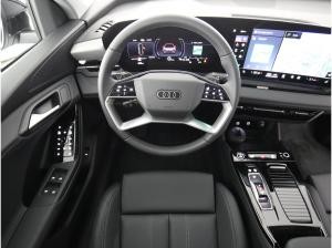 Audi Q6 e-tron 285 kW - S-line