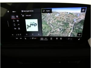 Audi Q6 e-tron 285 kW - S-line